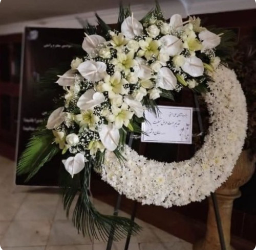تاج گل مسجد شیخ هادی